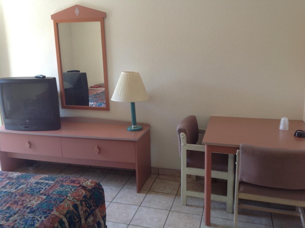 Redwood Motel Chandler Szoba fotó