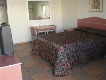 Redwood Motel Chandler Kültér fotó