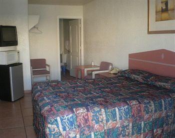 Redwood Motel Chandler Kültér fotó
