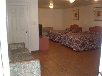 Redwood Motel Chandler Kültér fotó