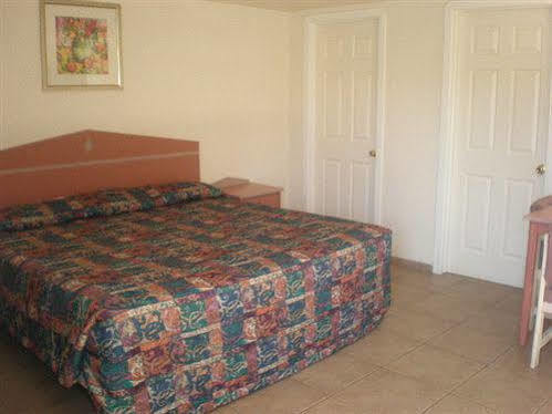 Redwood Motel Chandler Kültér fotó